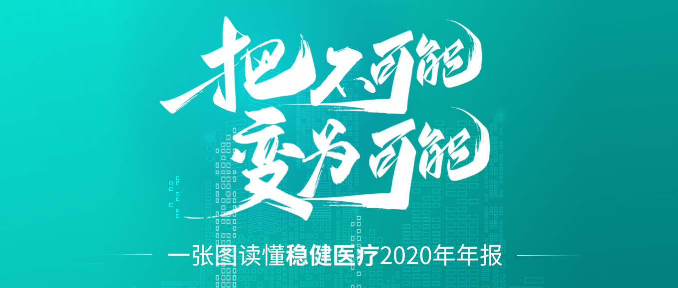 把不可能变为可能 | 一图读懂买球APP2020年年报