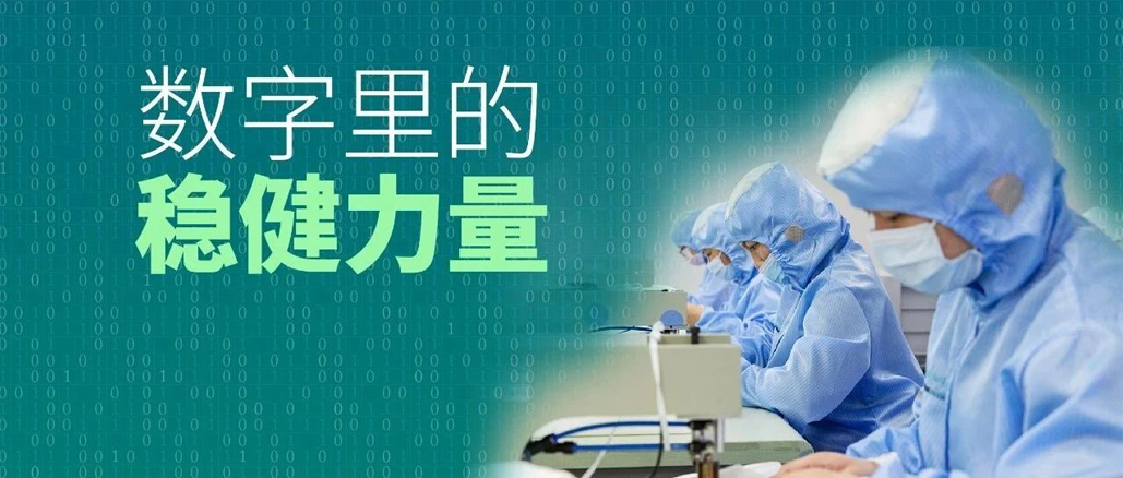 数字里的买球app力量：行动胜于口号，结果兑现承诺！