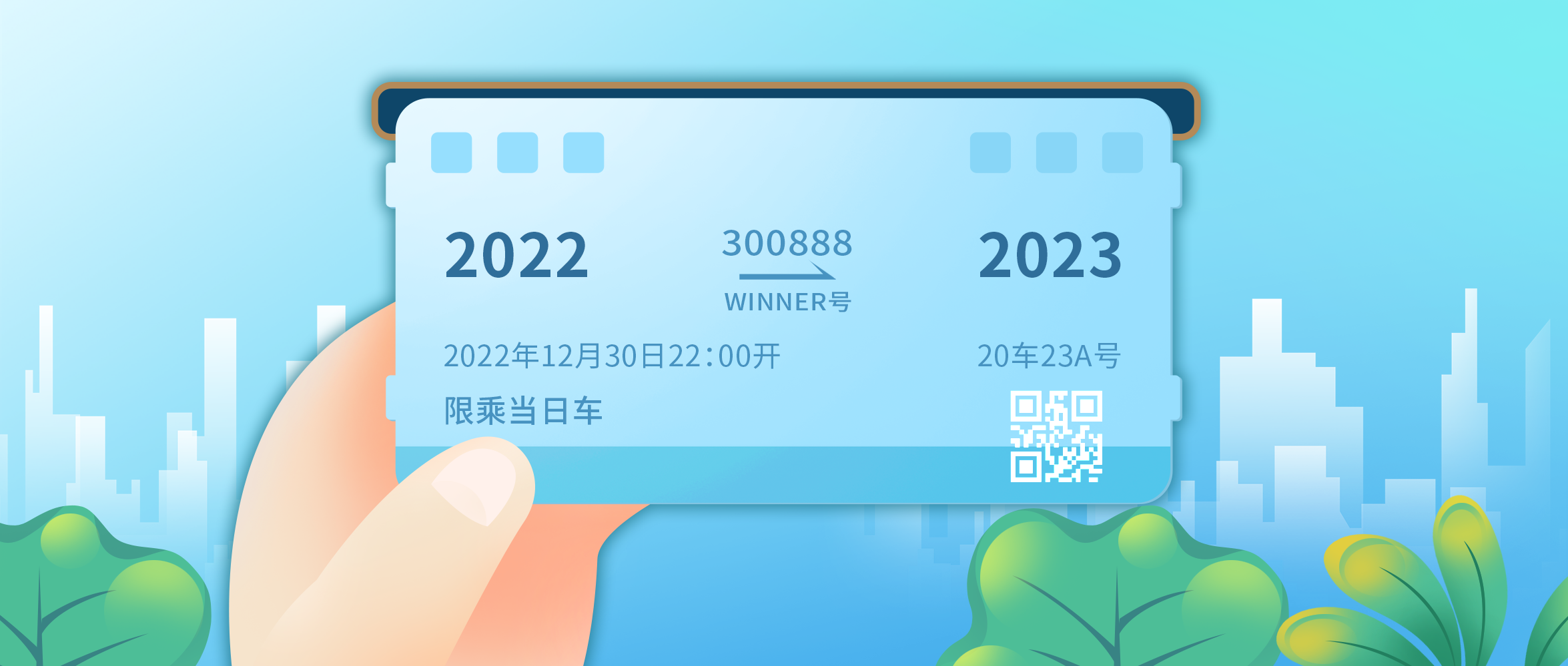 [买球APP2022年回顾] 即将出发，准备好了吗？